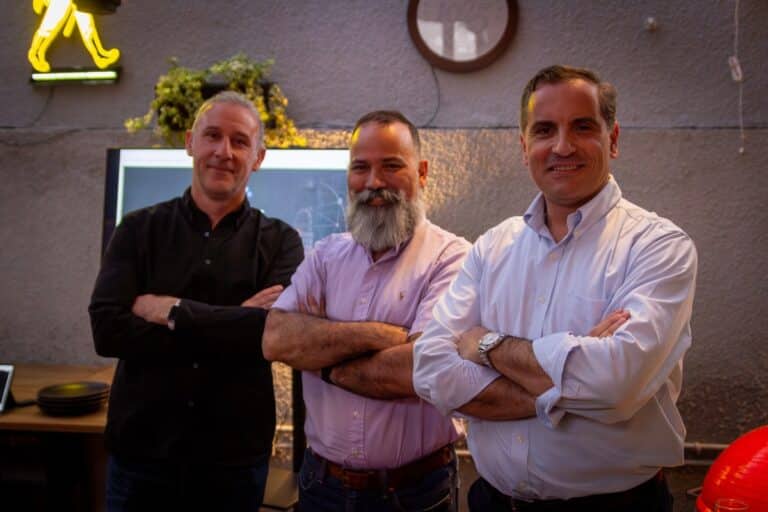 Encuentro de Fin de Año 2024 · HUB Líderes de Seguridad