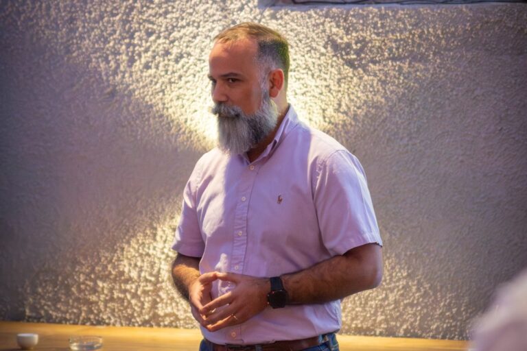 Encuentro de Fin de Año 2024 · HUB Líderes de Seguridad