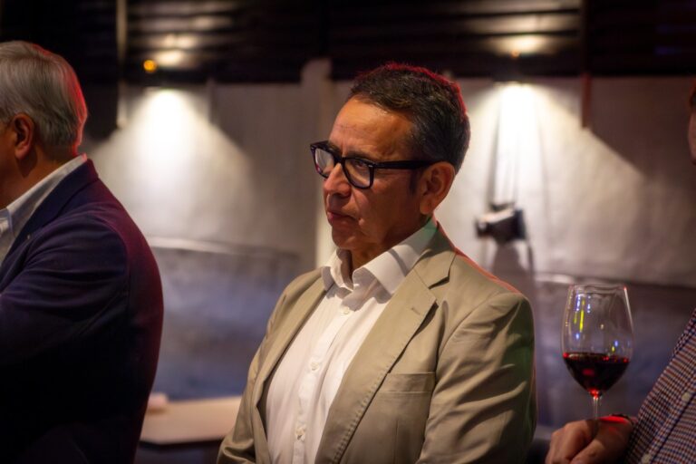 Encuentro de Fin de Año 2024 · HUB Líderes de Seguridad
