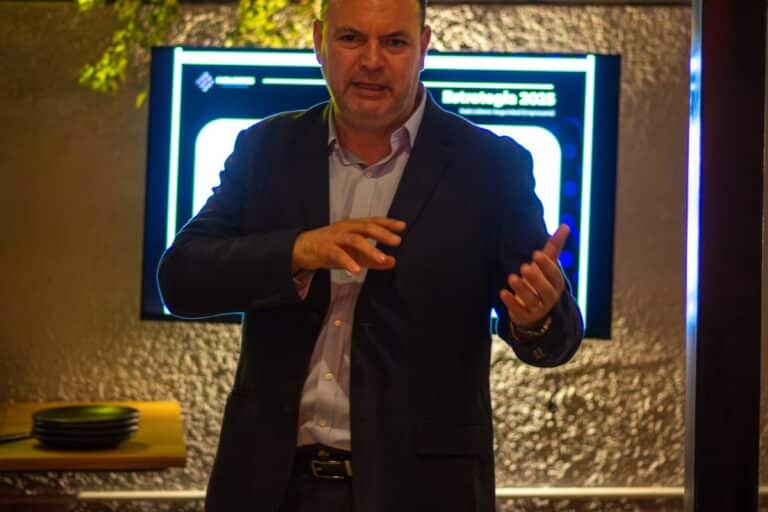 Encuentro de Fin de Año 2024 · HUB Líderes de Seguridad