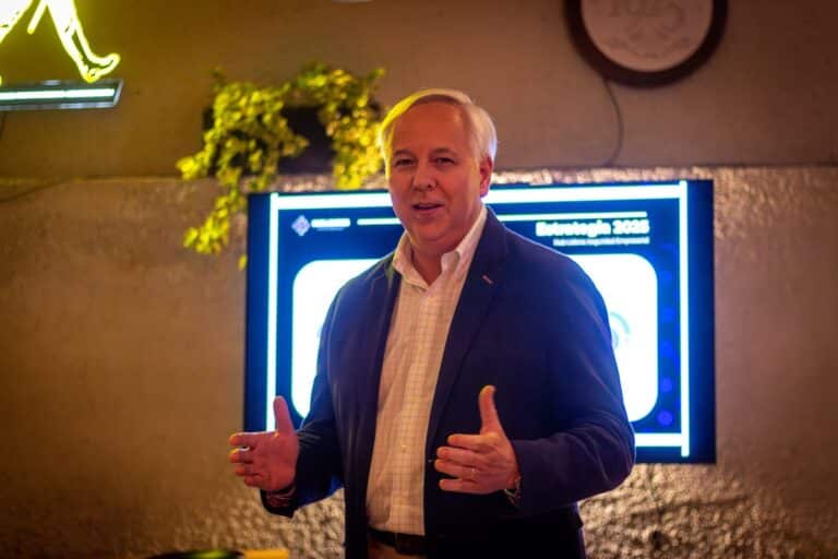 Encuentro de Fin de Año 2024 · HUB Líderes de Seguridad