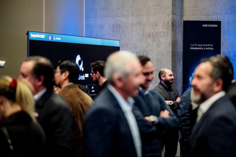 Encuentro de Seguridad Empresarial (ESEM 2025)