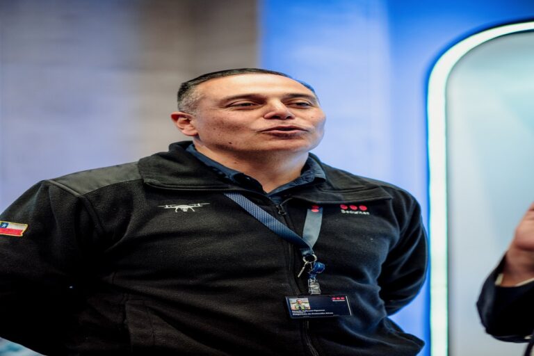 Encuentro de Seguridad Empresarial (ESEM 2025)