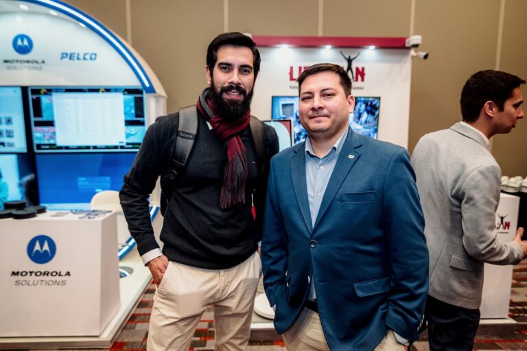 Encuentro de Seguridad Empresarial (ESEM 2025)