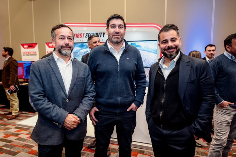 Encuentro de Seguridad Empresarial (ESEM 2025)