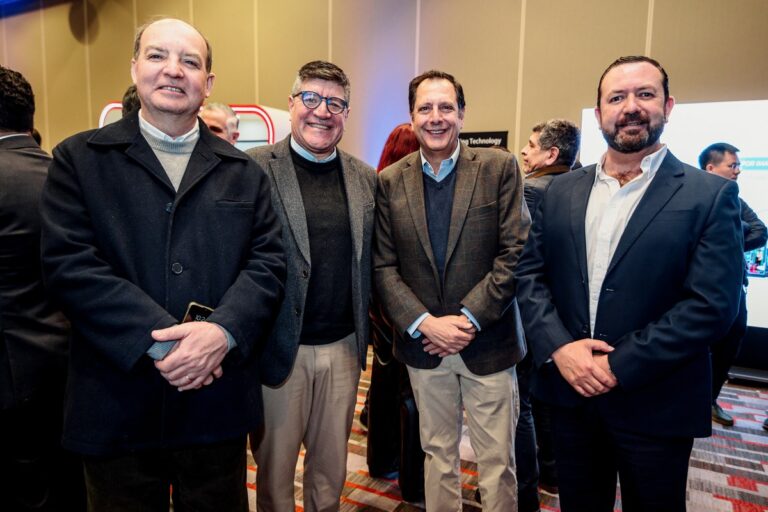 Encuentro de Seguridad Empresarial (ESEM 2025)