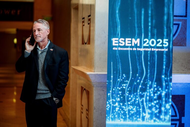 Encuentro de Seguridad Empresarial (ESEM 2025)