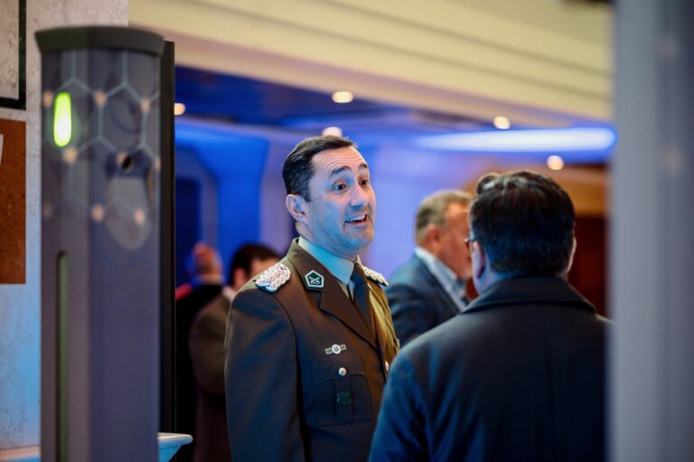 Encuentro de Seguridad Empresarial (ESEM 2025)