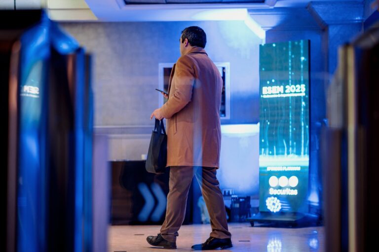 Encuentro de Seguridad Empresarial (ESEM 2025)