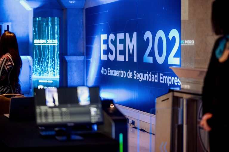 Encuentro de Seguridad Empresarial (ESEM 2025)