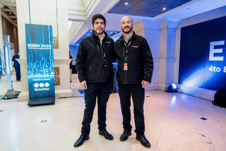 Encuentro de Seguridad Empresarial (ESEM 2025)