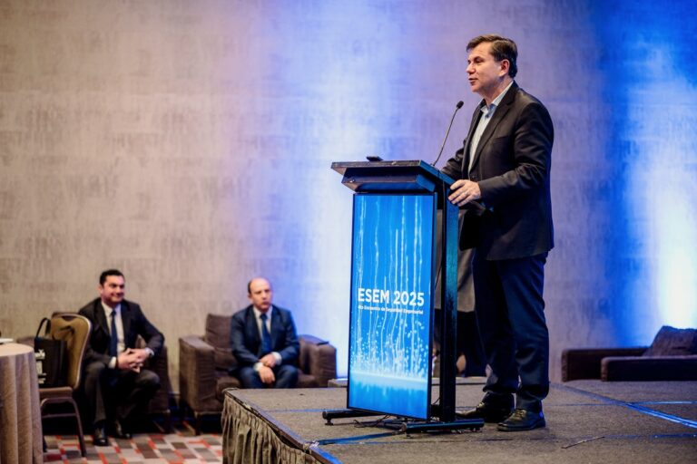 Encuentro de Seguridad Empresarial (ESEM 2025)
