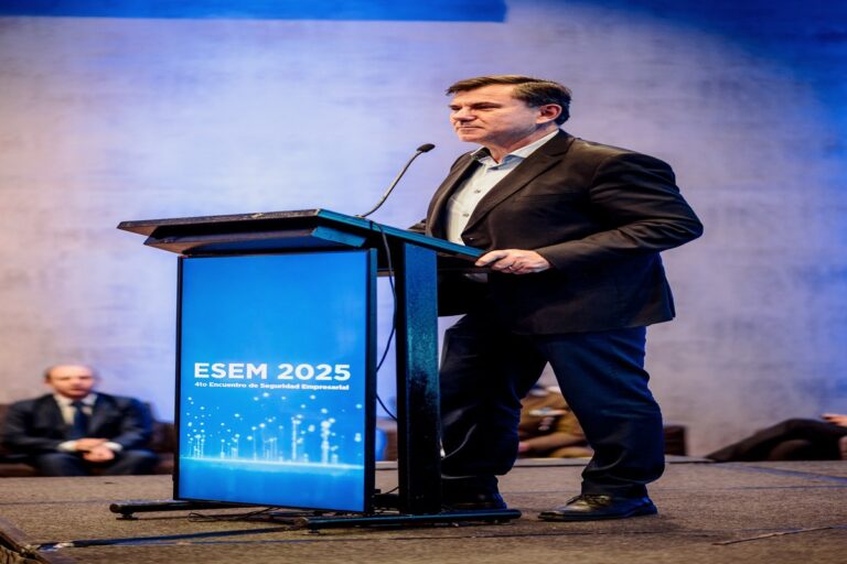 Encuentro de Seguridad Empresarial (ESEM 2025)