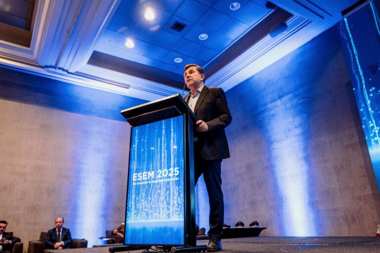 Encuentro de Seguridad Empresarial (ESEM 2025)