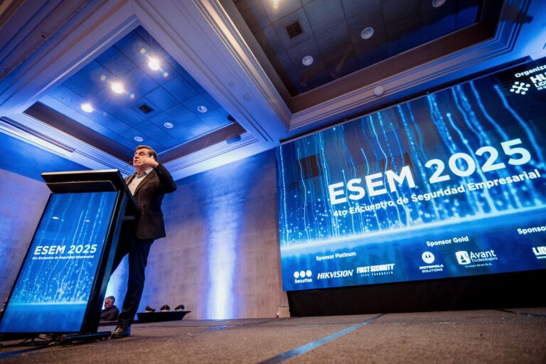 Encuentro de Seguridad Empresarial (ESEM 2025)