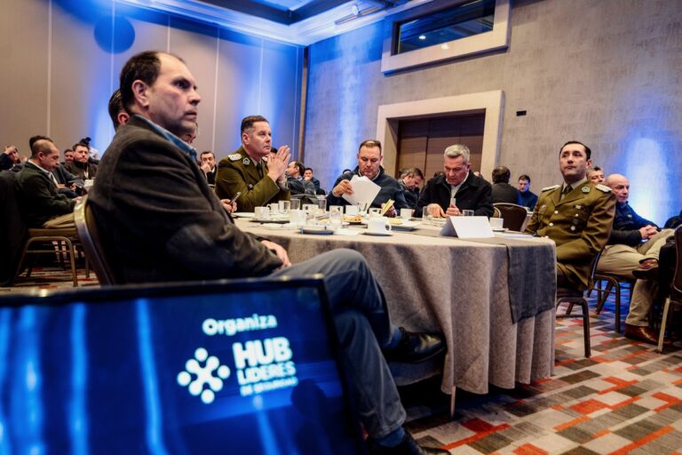 Encuentro de Seguridad Empresarial (ESEM 2025)
