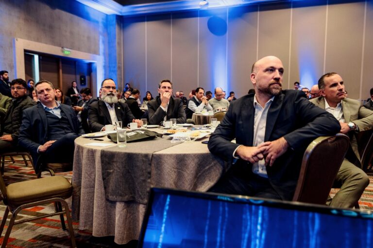 Encuentro de Seguridad Empresarial (ESEM 2025)