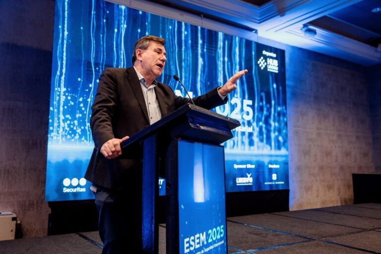 Encuentro de Seguridad Empresarial (ESEM 2025)