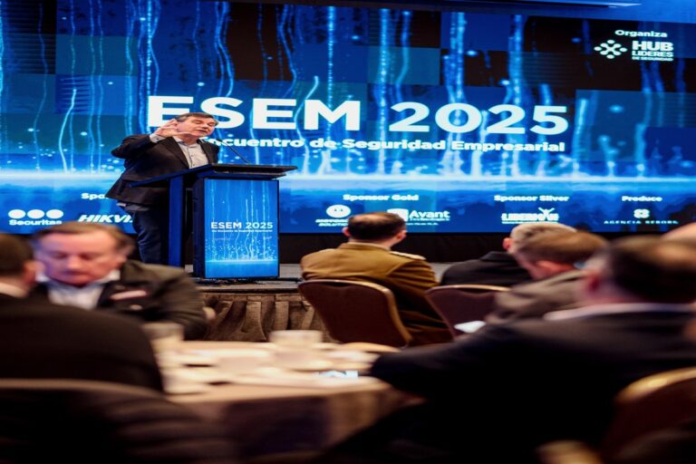 Encuentro de Seguridad Empresarial (ESEM 2025)