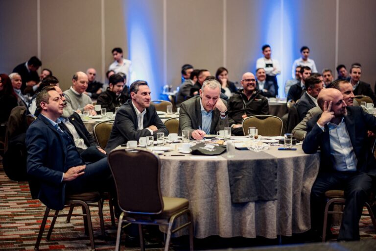 Encuentro de Seguridad Empresarial (ESEM 2025)