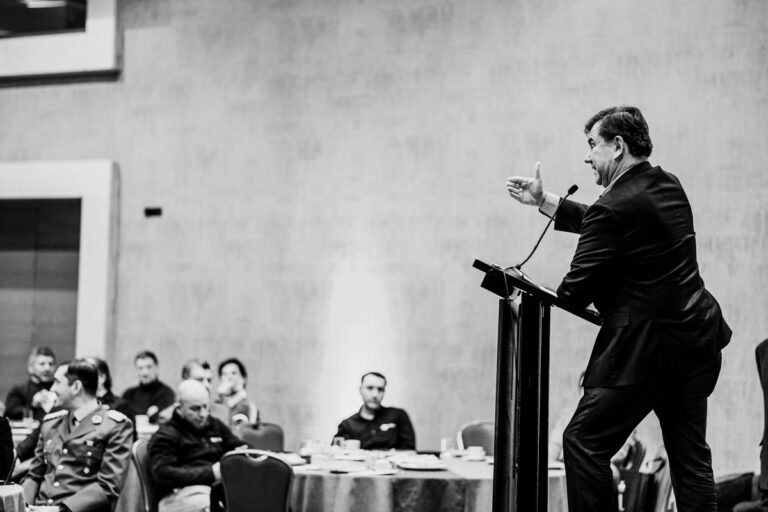 Encuentro de Seguridad Empresarial (ESEM 2025)