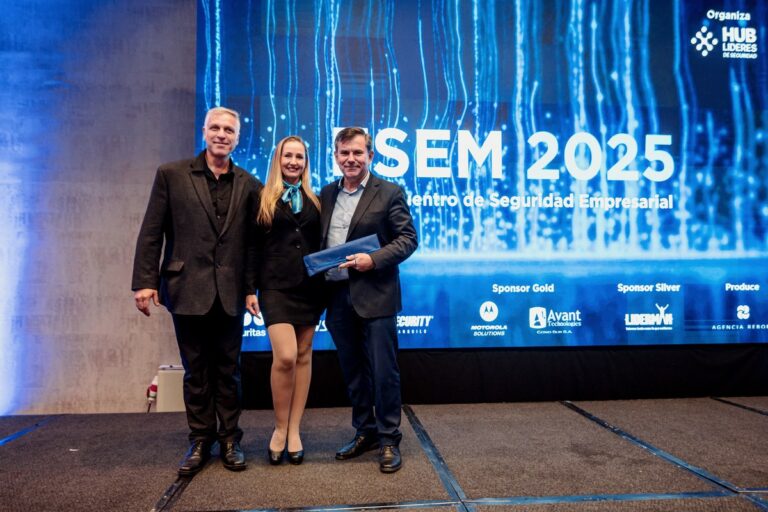 Encuentro de Seguridad Empresarial (ESEM 2025)