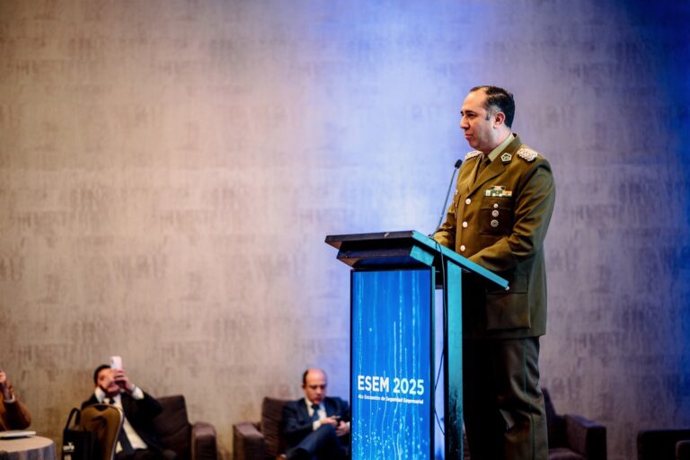 Encuentro de Seguridad Empresarial (ESEM 2025)