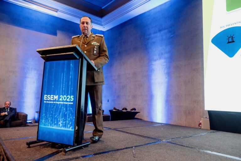 Encuentro de Seguridad Empresarial (ESEM 2025)