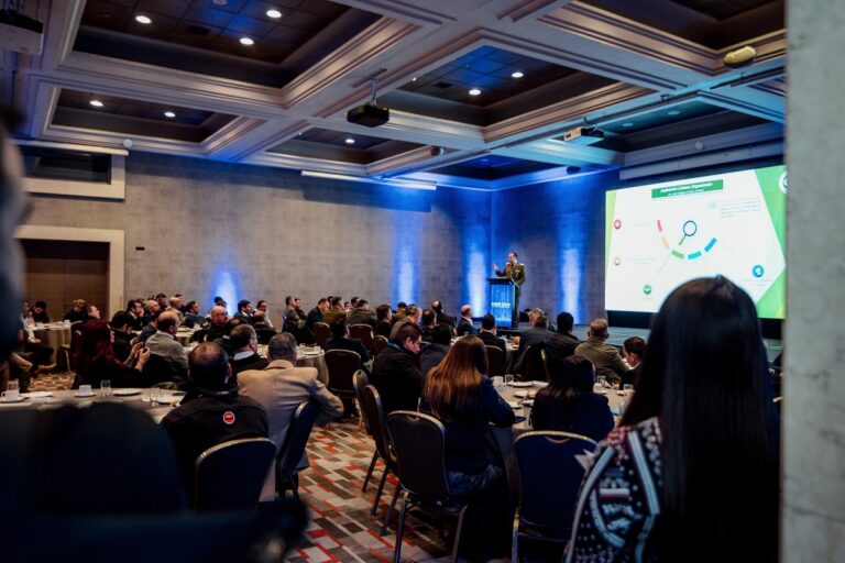 Encuentro de Seguridad Empresarial (ESEM 2025)