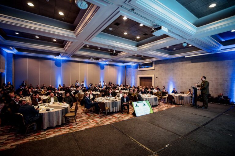 Encuentro de Seguridad Empresarial (ESEM 2025)