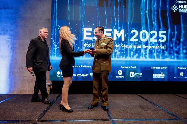 Encuentro de Seguridad Empresarial (ESEM 2025)