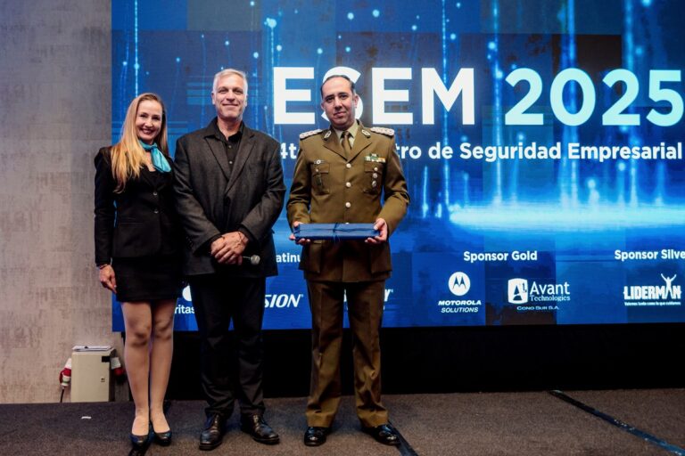 Encuentro de Seguridad Empresarial (ESEM 2025)