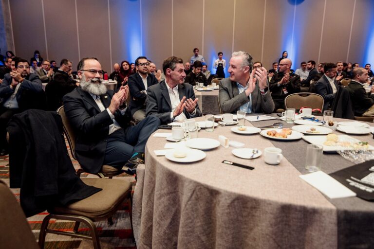 Encuentro de Seguridad Empresarial (ESEM 2025)