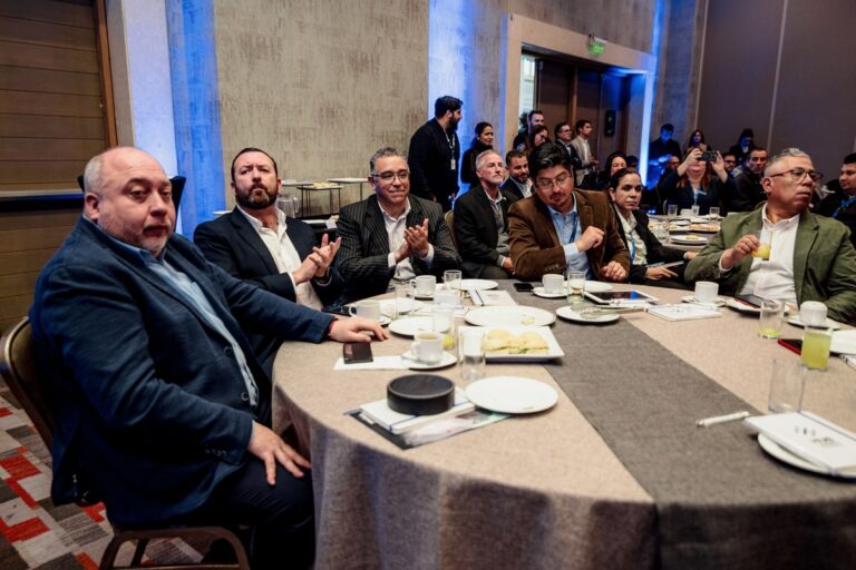 Encuentro de Seguridad Empresarial (ESEM 2025)