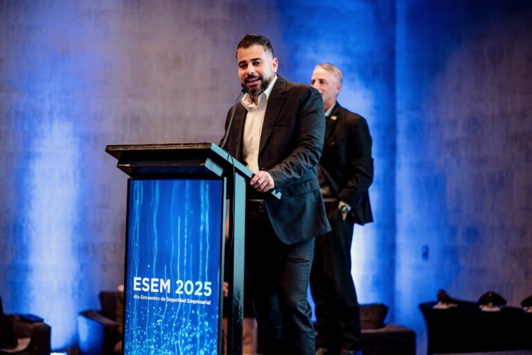 Encuentro de Seguridad Empresarial (ESEM 2025)