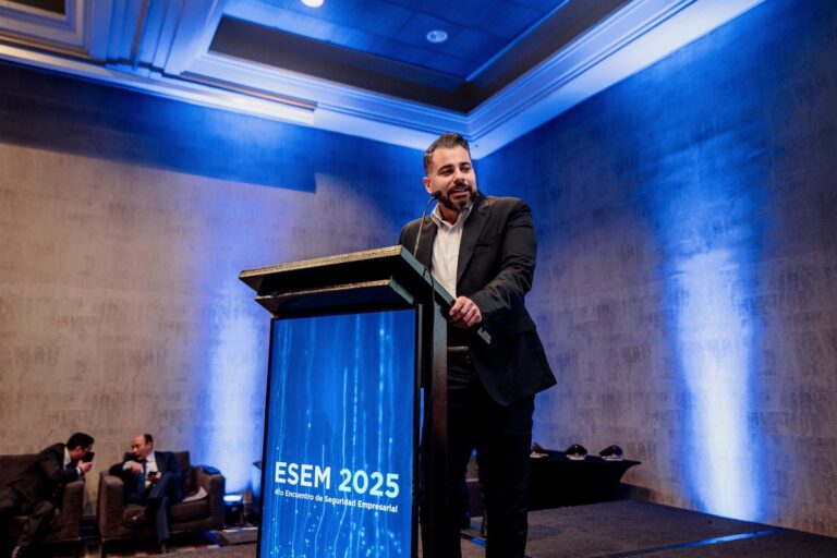 Encuentro de Seguridad Empresarial (ESEM 2025)