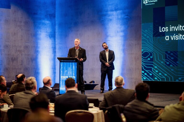 Encuentro de Seguridad Empresarial (ESEM 2025)