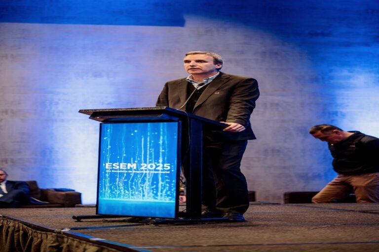 Encuentro de Seguridad Empresarial (ESEM 2025)