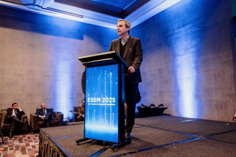 Encuentro de Seguridad Empresarial (ESEM 2025)