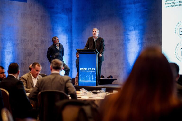 Encuentro de Seguridad Empresarial (ESEM 2025)