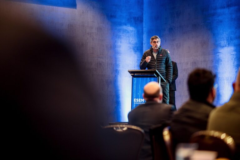 Encuentro de Seguridad Empresarial (ESEM 2025)