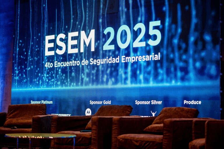 Encuentro de Seguridad Empresarial (ESEM 2025)