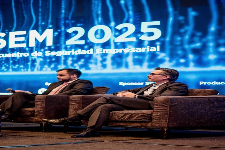 Encuentro de Seguridad Empresarial (ESEM 2025)