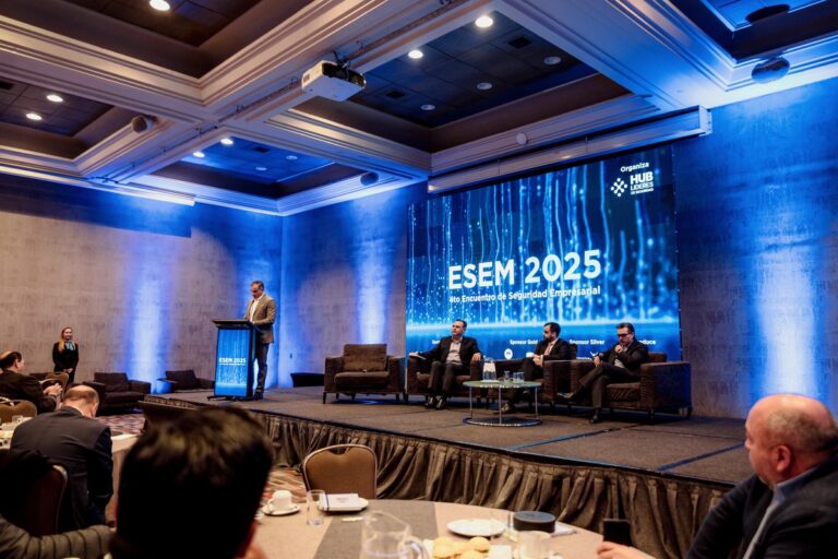 Encuentro de Seguridad Empresarial (ESEM 2025)
