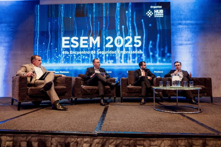 Encuentro de Seguridad Empresarial (ESEM 2025)