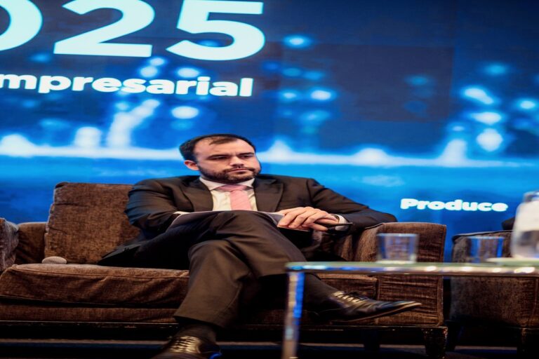 Encuentro de Seguridad Empresarial (ESEM 2025)