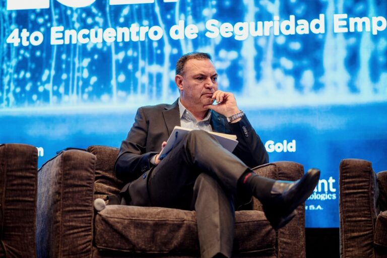 Encuentro de Seguridad Empresarial (ESEM 2025)