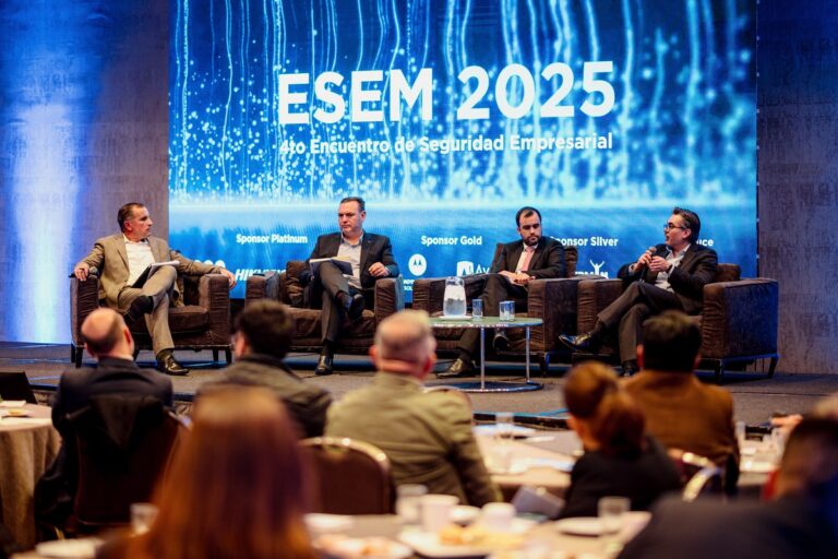 Encuentro de Seguridad Empresarial (ESEM 2025)