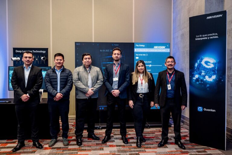 Encuentro de Seguridad Empresarial (ESEM 2025)