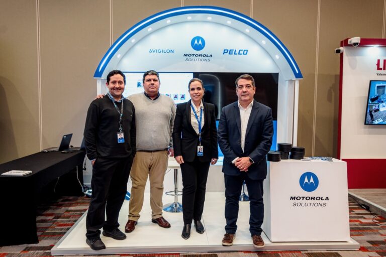 Encuentro de Seguridad Empresarial (ESEM 2025)
